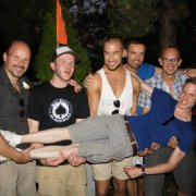 Sommerfest (18.08.12)